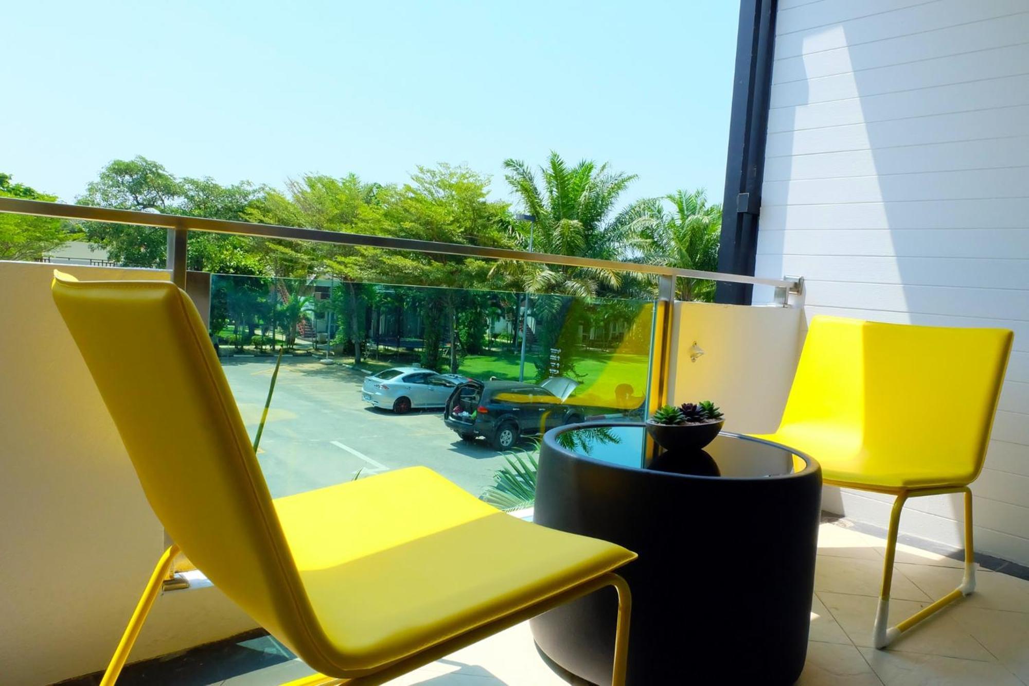 Chaolao Cabana Resort Chao Lao Beach Exteriör bild